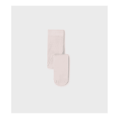 Mayoral Baby Girl Soft Pink Tights